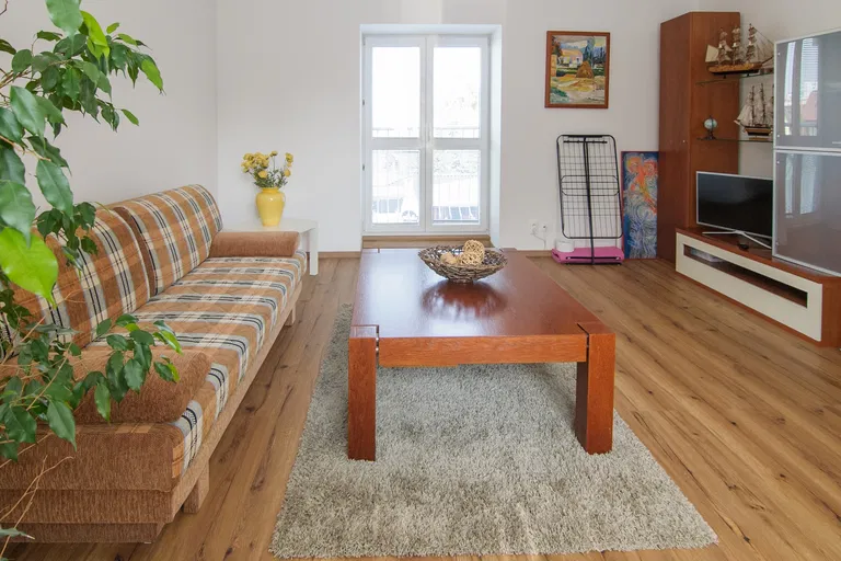 Hrušovská, Vrakuňa - Bratislava II | Sale, House, Four-bedroom (5+kk), 240 m²