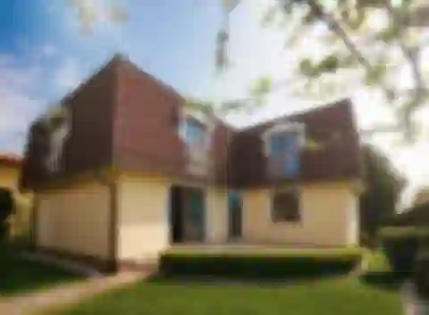 Hrušovská, Vrakuňa - Bratislava II | Sale, House, Four-bedroom (5+kk), 240 m²
