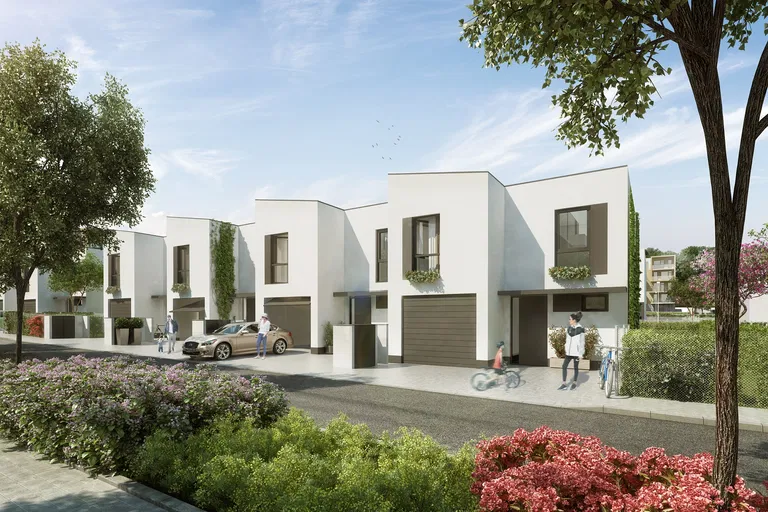 Fügnerova - Beroun | Predaj, Rodinný dom, 4-izbový, 150 m²