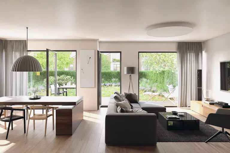 Fügnerova - Beroun | Predaj, Rodinný dom, 4-izbový, 150 m²