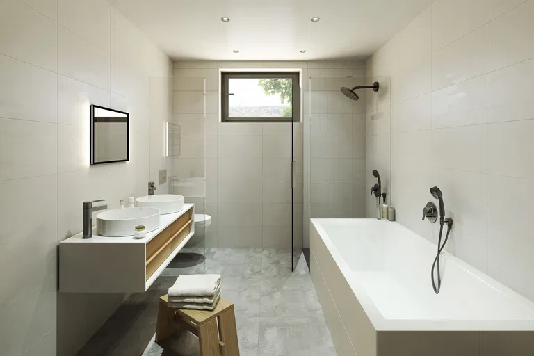 Fügnerova - Beroun | Predaj, Rodinný dom, 4-izbový, 150 m²