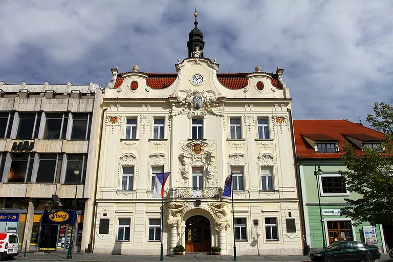 Fügnerova - Beroun | Predaj, Rodinný dom, 4-izbový, 150 m²