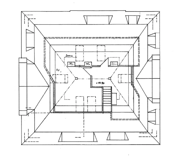 Floor plan 4