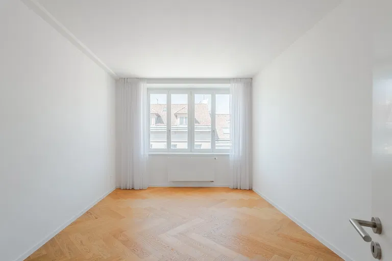 Londýnská, Vinohrady - Praha 2 | Pronájem, Byt, 4+kk, 123 m²