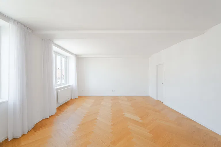 Londýnská, Vinohrady - Praha 2 | Pronájem, Byt, 4+kk, 123 m²