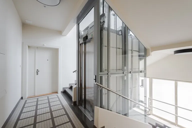 Londýnská, Vinohrady - Praha 2 | Pronájem, Byt, 4+kk, 123 m²