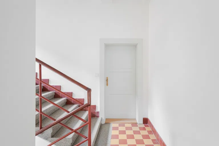 Nad Hradním vodojemem, Střešovice - Praha 6 | Prodej, Byt, 5+kk, 185 m²