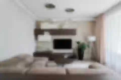 Svatošových, Vysočany - Praha 9 | Pronájem, Byt, 4+kk, 152 m²