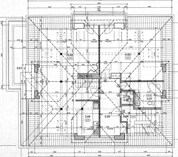 Floor plan 3