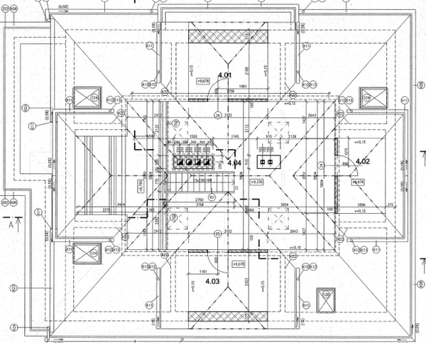 Floor plan 4