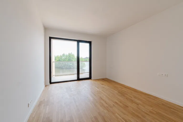 Senica - Šajdíkove Humence | Predaj, Byt, 1-izbový, 27 m²