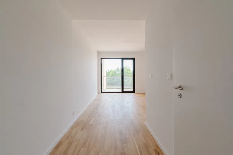Senica - Šajdíkove Humence | Predaj, Byt, 1-izbový, 27 m²