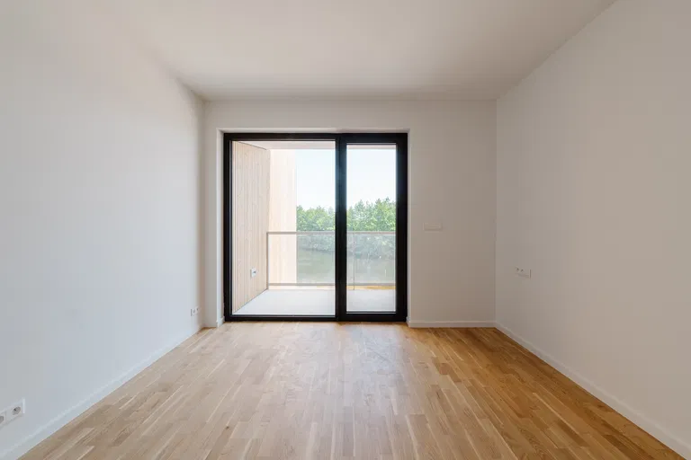 Senica - Šajdíkove Humence | Predaj, Byt, 1-izbový, 27 m²