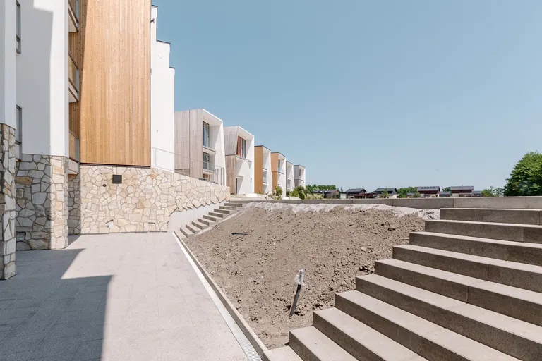 Senica - Šajdíkove Humence | Predaj, Byt, 1-izbový, 27 m²