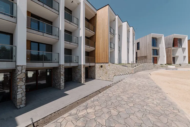 Senica - Šajdíkove Humence | Predaj, Byt, 1-izbový, 27 m²