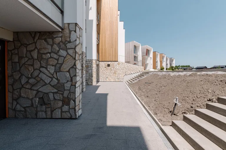 Senica - Šajdíkove Humence | Predaj, Byt, 1-izbový, 27 m²