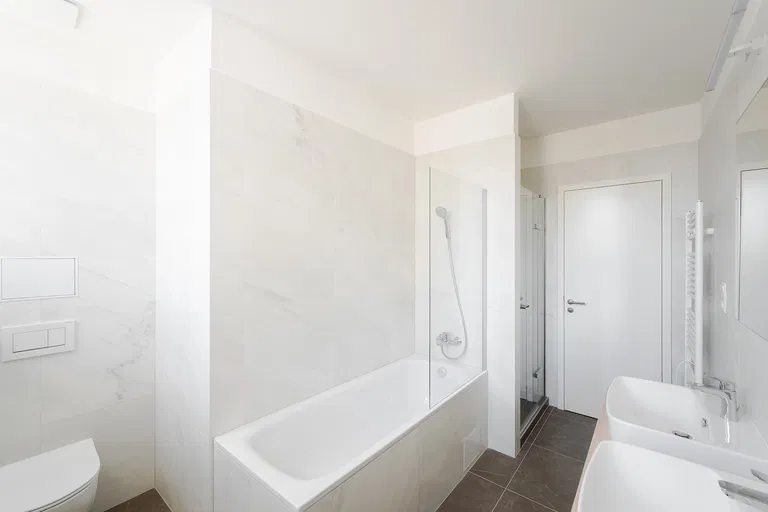 Londýnská, Vinohrady - Praha 2 | Pronájem, Byt, 4+kk, 123 m²