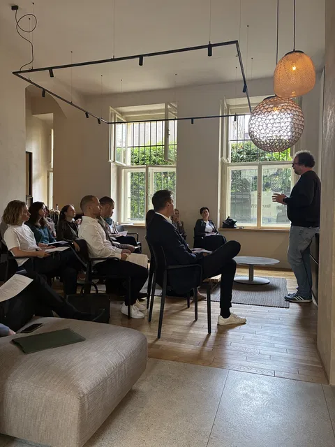 Svoboda & Williams Expands Its Know-How Thanks to Cooperation with Leading Experts