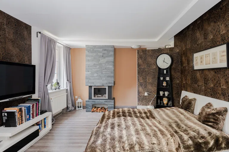 Sad přátelství, Týnec nad Sázavou - Benešov | Predaj, Rodinný dom, 5-izbový, 250 m²