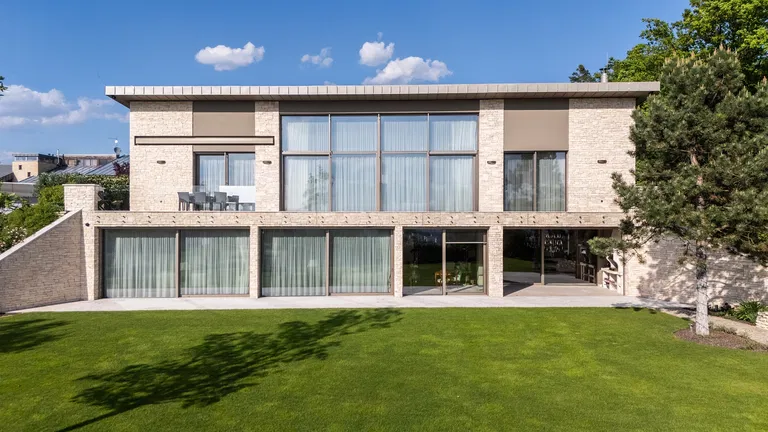 U Hájku, Beroun - Beroun | Prodej, Rodinný dům, 8+kk, 811 m²