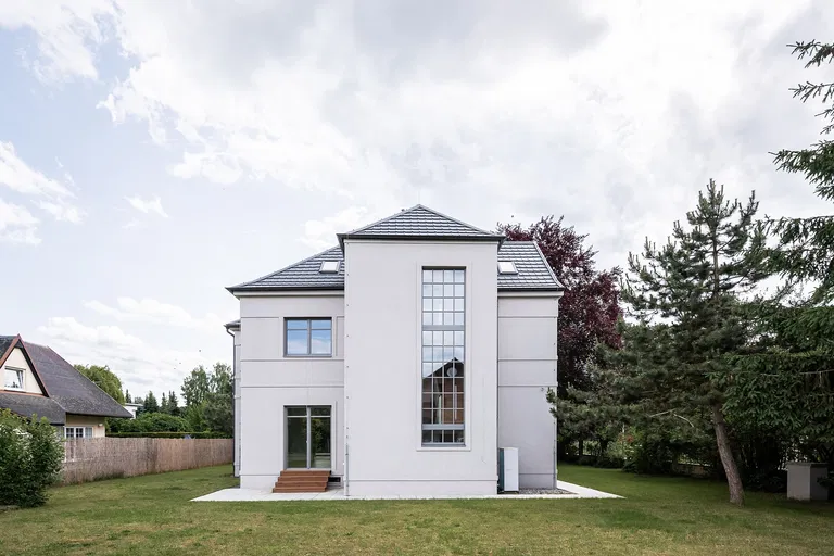 Libřická, Klánovice - Praha 9 | Predaj, Rodinný dom, 5-izbový, 315 m²