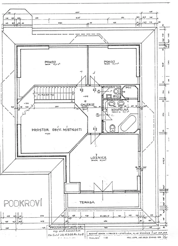 Floor plan 3