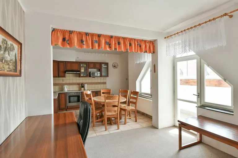 Harrachov - Jablonec nad Nisou | Predaj, Byt, 6-izbový, 166 m²