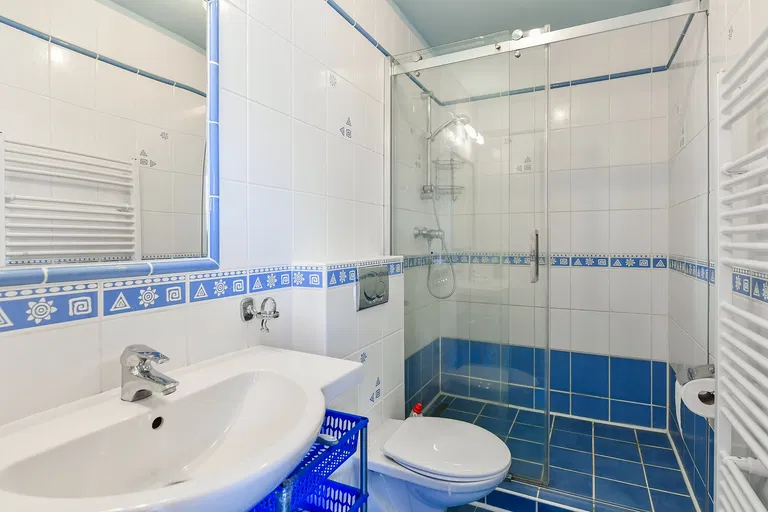 Harrachov - Jablonec nad Nisou | Predaj, Byt, 6-izbový, 166 m²