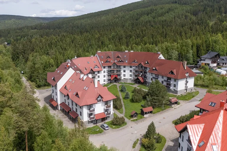 Harrachov - Jablonec nad Nisou | Predaj, Byt, 6-izbový, 166 m²