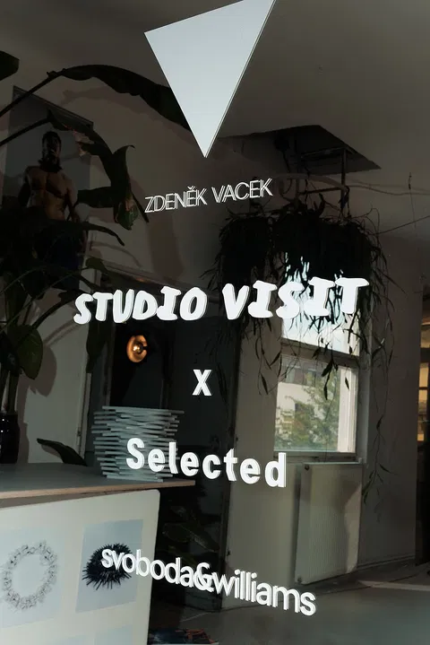 Nové číslo magazínu Selected zve na cesty do neznáma