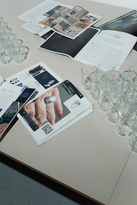 Nové číslo magazínu Selected zve na cesty do neznáma