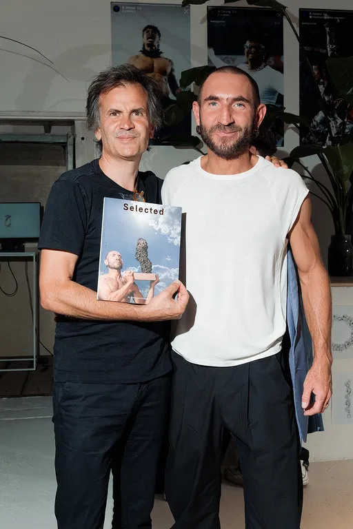 New Selected Magazine Issue Invites You on a Journey into the Unknown