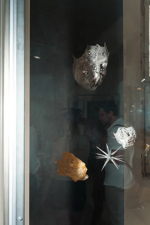 New Selected Magazine Issue Invites You on a Journey into the Unknown