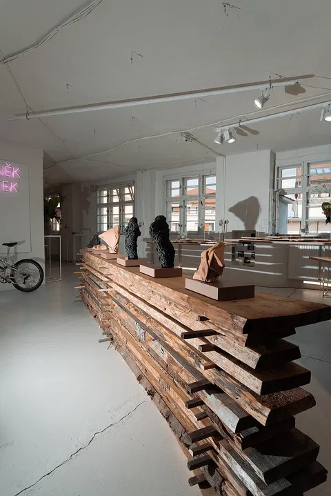 New Selected Magazine Issue Invites You on a Journey into the Unknown