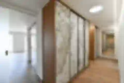 Pařížská, Josefov - Praha 1 | Pronájem, Byt, 3+kk, 121 m²
