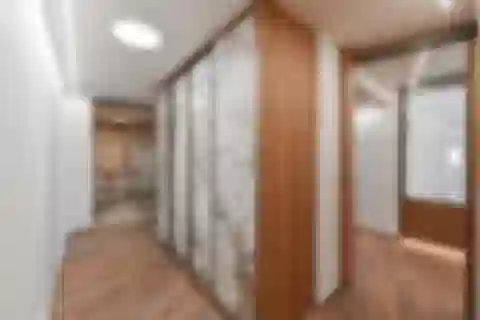 Pařížská, Josefov - Praha 1 | Pronájem, Byt, 3+kk, 121 m²