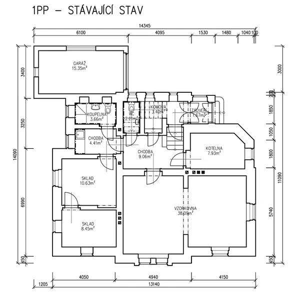 Floor plan 4