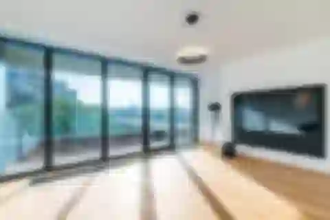 Dudova, Vinohrady - Praha 2 | Pronájem, Byt, 3+kk, 158 m²