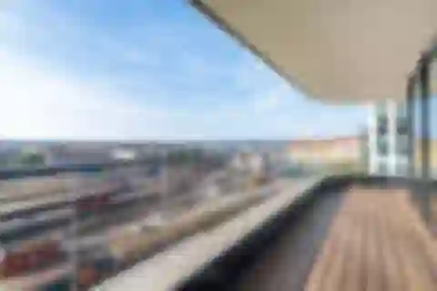 Dudova, Vinohrady - Praha 2 | Pronájem, Byt, 3+kk, 158 m²