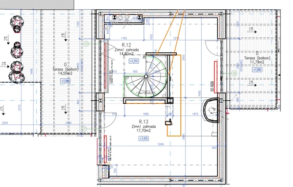 Floor plan 4