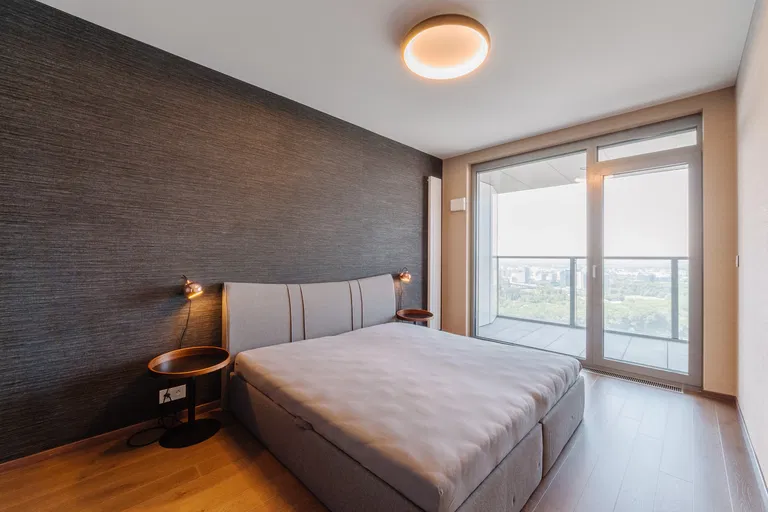 Pribinova, Ružinov - Bratislava II | Rent, Apartment, One-bedroom (2+kk), 67 m²