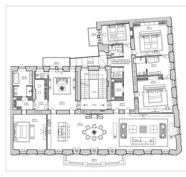 Floor plan 3