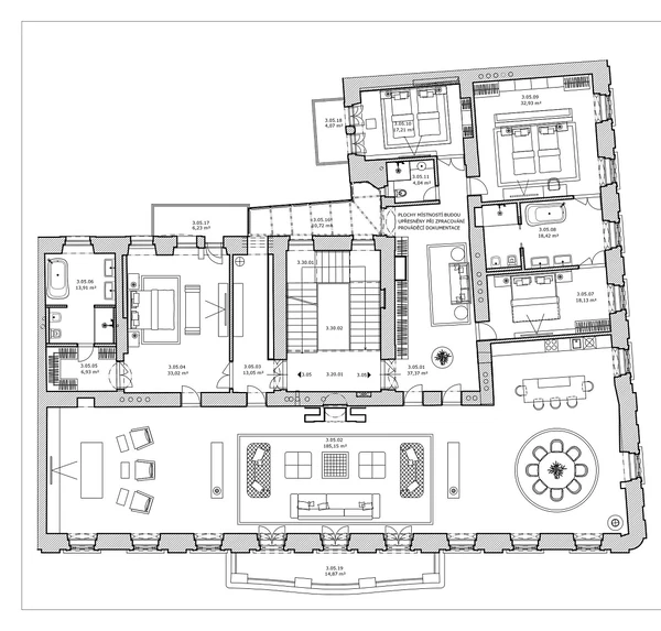 Floor plan 5