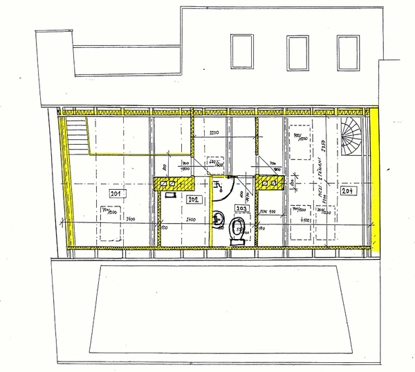 Floor plan 4