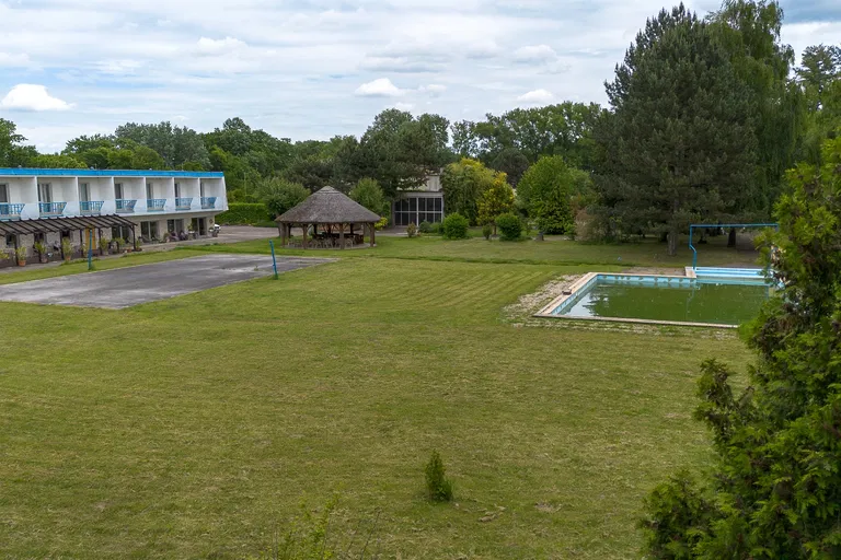 Fr. Kráľa, Šaľa - Šaľa | Sale, Land, 14 306 m²
