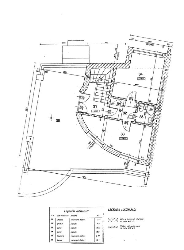 Floor plan 3