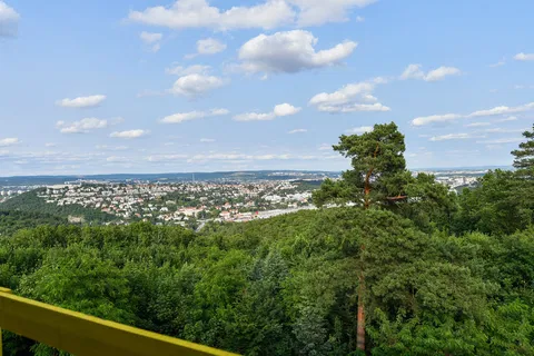 Nová Myslivna: Limitovaný investiční balíček v high-end brněnském projektu