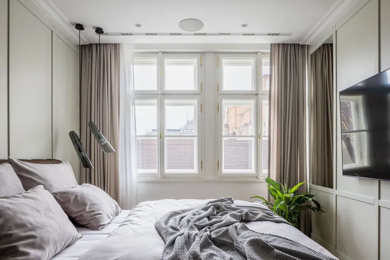 Panská, Staré Mesto - Bratislava I | Prenájom, Byt, 4-izbový, 109 m²