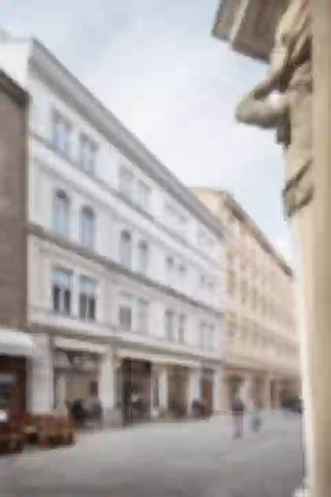 Panská, Staré Mesto - Bratislava I | Rent, Apartment, Three-bedroom (4+kk), 109 m²