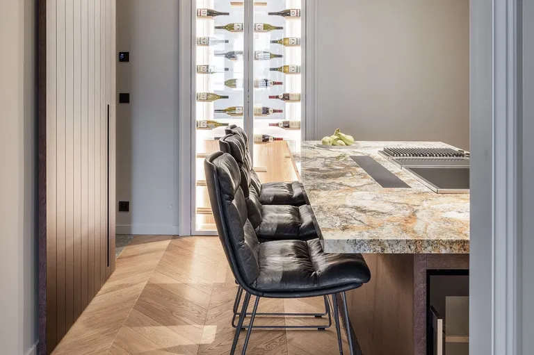 Panská, Staré Mesto - Bratislava I | Prenájom, Byt, 4-izbový, 109 m²